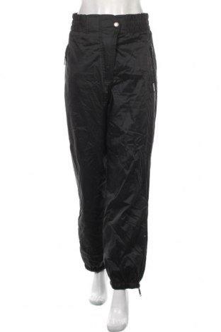 Дамски панталон за зимни спортове Etirel, Размер L, Цвят Черен, 100% полиестер, Цена 34,65 лв.