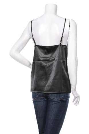 Γυναικείο αμάνικο μπλουζάκι Dreimaster, Μέγεθος S, Χρώμα Μαύρο, Πολυεστέρας, Τιμή 40,21 €