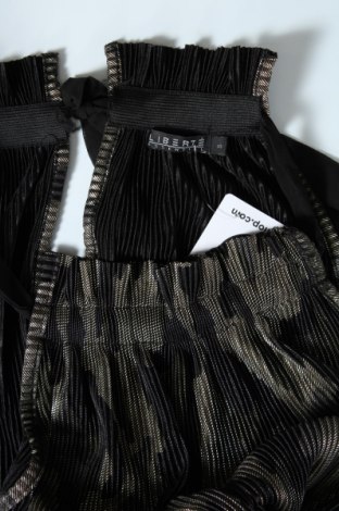 Γυναικείο αμάνικο μπλουζάκι Liberte Essentiel, Μέγεθος S, Χρώμα Μαύρο, 95% πολυεστέρας, 5% ελαστάνη, Τιμή 8,18 €