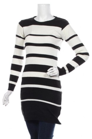 Дамски пуловер Annabelle, Размер S, Цвят Бял, Акрил, Цена 25,20 лв.