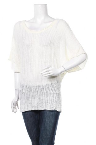 Γυναικείο πουλόβερ Glassons, Μέγεθος S, Χρώμα Εκρού, Τιμή 4,16 €
