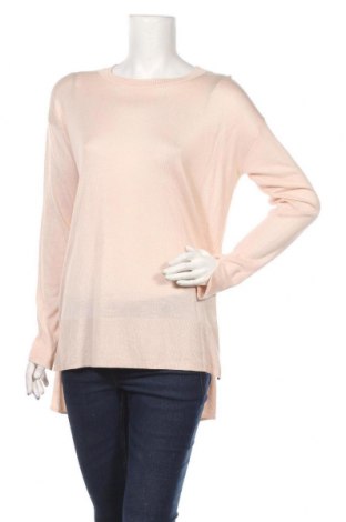 Дамски пуловер H&M, Размер S, Цвят Розов, Цена 25,20 лв.