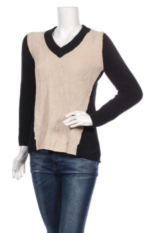 Дамски пуловер Philosophy, Размер S, Цвят Черен, 55% памук, 25% вискоза, 20% полиамид, Цена 25,20 лв.