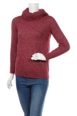 Дамски пуловер Wilfred Free, Размер XXS, Цвят Розов, 38% полиамид, 26% акрил, 25% вълна от алпака, 10% вълна, 1% еластан, Цена 54,60 лв.