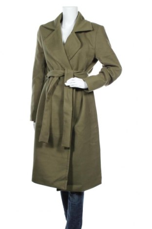 Női kabát Kabelle, Méret XL, Szín Zöld, Poliészter, Ár 12 530 Ft