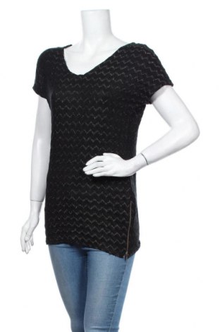 Γυναικεία μπλούζα Intimissimi, Μέγεθος S, Χρώμα Μαύρο, Τιμή 3,04 €
