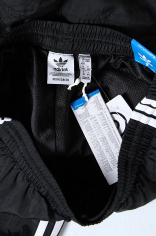 Damskie spodnie sportowe Adidas Originals, Rozmiar M, Kolor Czarny, Poliamid, Cena 185,63 zł