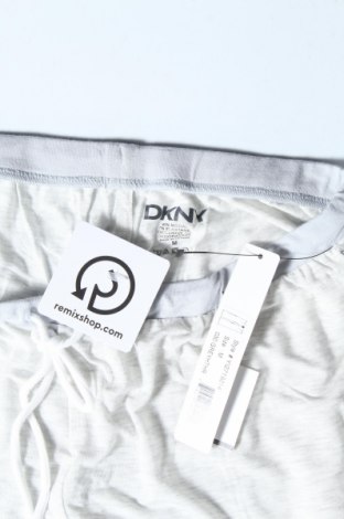 Piżama
 DKNY, Rozmiar M, Kolor Szary, 93% modal, 7% elastyna, Cena 279,38 zł