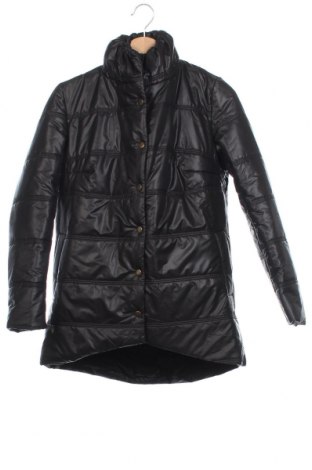 Γυναικείο μπουφάν, Μέγεθος XS, Χρώμα Μαύρο, Πολυεστέρας, Τιμή 19,79 €