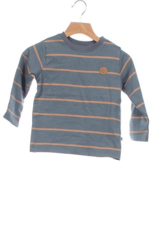 Dziecięca bluzka Jacky, Rozmiar 18-24m/ 86-98 cm, Kolor Niebieski, 100% bawełna, Cena 66,30 zł