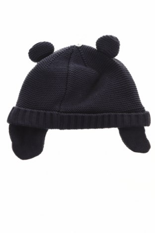 Παιδικό καπέλο Absorba, Χρώμα Μπλέ, Βαμβάκι, Τιμή 11,75 €