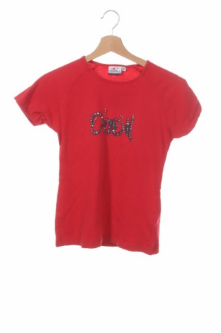 Dziecięcy T-shirt O'neill, Rozmiar 15-18y/ 170-176 cm, Kolor Czerwony, Cena 39,48 zł