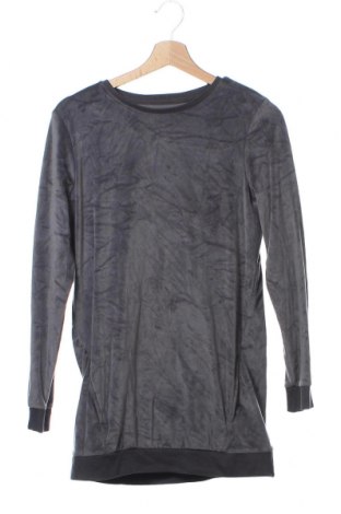 Kinder Tunika Alive, Größe 12-13y/ 158-164 cm, Farbe Grau, 92% Polyester, 8% Elastan, Preis 8,42 €