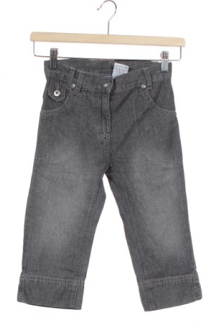 Dziecięce jeansy Mills, Rozmiar 6-7y/ 122-128 cm, Kolor Szary, Bawełna, Cena 38,40 zł