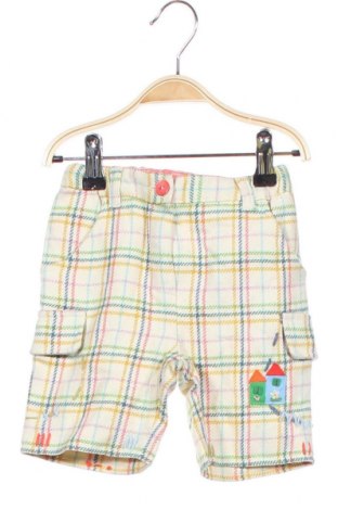 Детски къс панталон Lana, Размер 6-9m/ 68-74 см, Цвят Екрю, 35% акрил, 356% полиестер, 25% вълна, 5% други тъкани, Цена 5,88 лв.