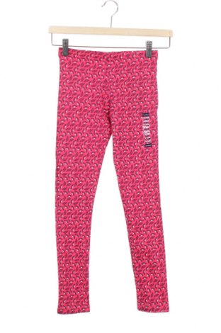 Παιδικό κολάν Okaidi, Μέγεθος 9-10y/ 140-146 εκ., Χρώμα Ρόζ , 95% βαμβάκι, 5% ελαστάνη, Τιμή 11,69 €