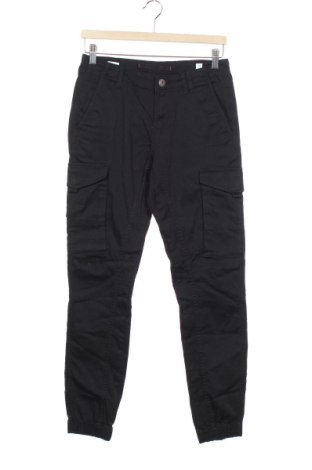 Dětské kalhoty  Jack & Jones, Velikost 11-12y/ 152-158 cm, Barva Modrá, 98% bavlna, 2% elastan, Cena  1 130,00 Kč