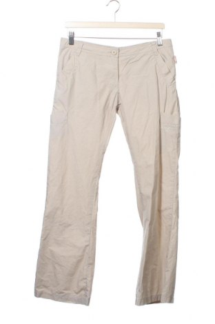 Pantaloni pentru copii Trespass, Mărime 12-13y/ 158-164 cm, Culoare Bej, Bumbac, Preț 25,66 Lei