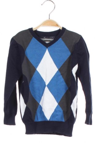 Detský sveter , Veľkosť 3-6m/ 62-68 cm, Farba Modrá, Cena  10,21 €