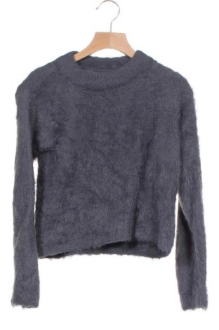 Detský sveter  H&M, Veľkosť 10-11y/ 146-152 cm, Farba Sivá, Polyamide, Cena  9,35 €