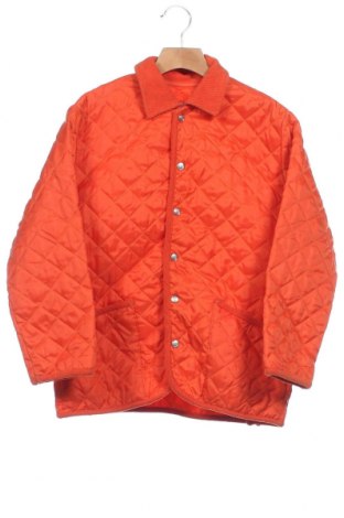Παιδικό μπουφάν Lana, Μέγεθος 6-7y/ 122-128 εκ., Χρώμα Πορτοκαλί, Πολυαμίδη, Τιμή 5,28 €