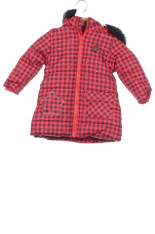 Dětská bunda  Tuc Tuc, Velikost 12-18m/ 80-86 cm, Barva Červená, Polyester, Cena  903,00 Kč