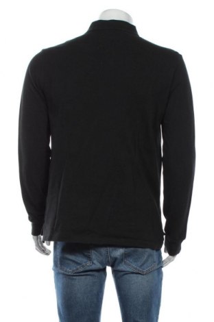 Мъжка блуза Polo By Ralph Lauren, Размер L, Цвят Черен, Памук, Цена 111,75 лв.