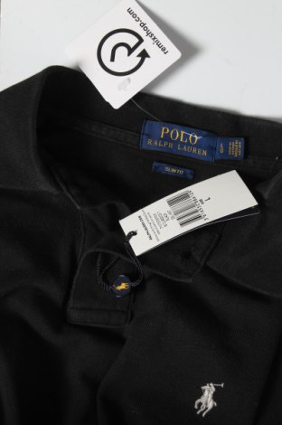 Мъжка блуза Polo By Ralph Lauren, Размер L, Цвят Черен, Памук, Цена 111,75 лв.