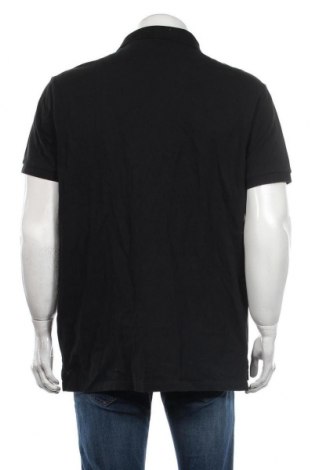Мъжка тениска Polo By Ralph Lauren, Размер XL, Цвят Черен, Памук, Цена 129,00 лв.