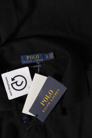 Мъжка тениска Polo By Ralph Lauren, Размер XL, Цвят Черен, Памук, Цена 129,00 лв.