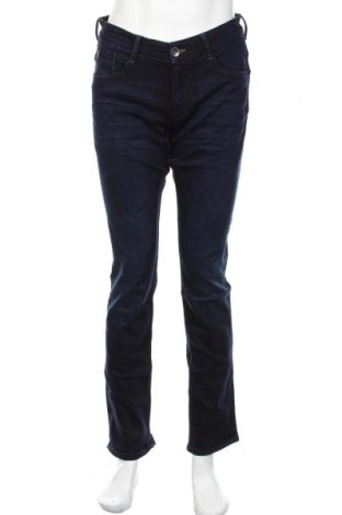 Pánské džíny  Bonobo, Velikost S, Barva Modrá, 98% bavlna, 2% elastan, Cena  150,00 Kč
