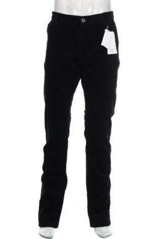 Мъжки джинси Q/S by S.Oliver, Размер XL, Цвят Черен, 98% памук, 2% еластан, Цена 74,25 лв.