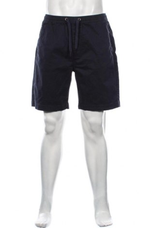 Herren Shorts Indicode, Größe L, Farbe Blau, 98% Baumwolle, 2% Elastan, Preis 11,74 €
