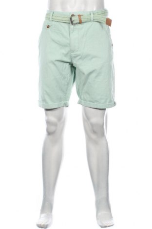 Herren Shorts Indicode, Größe XL, Farbe Blau, 100% Baumwolle, Preis 11,74 €