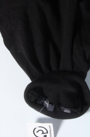 Męski sweter Jack & Jones, Rozmiar S, Kolor Czarny, 60% bawełna, 20% poliamid, 20% wiskoza, Cena 120,00 zł