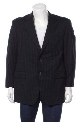 Ανδρικό σακάκι Ralph Lauren, Μέγεθος L, Χρώμα Μπλέ, Μαλλί, Τιμή 18,83 €