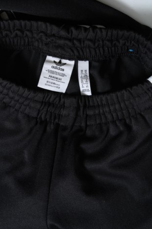 Мъжко спортно долнище Adidas Originals, Размер XS, Цвят Черен, 60% полиестер, 40% памук, Цена 69,00 лв.