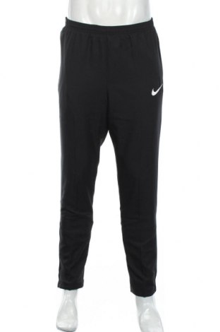 Ανδρικό αθλητικό παντελόνι Nike, Μέγεθος L, Χρώμα Μαύρο, Πολυεστέρας, Τιμή 16,84 €