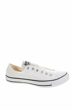 Обувки Converse, Размер 39, Цвят Бял, Текстил, Цена 74,97 лв.