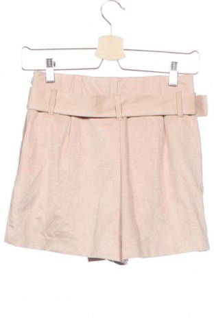 Spódnico-spodnie Zara, Rozmiar XS, Kolor Różowy, 90% poliester, 10% elastyna, Cena 91,88 zł