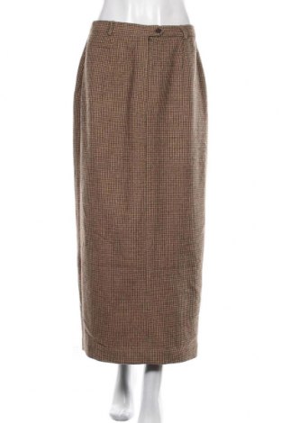 Rock Ralph Lauren, Größe M, Farbe Beige, 100% Wolle, Preis 30,76 €