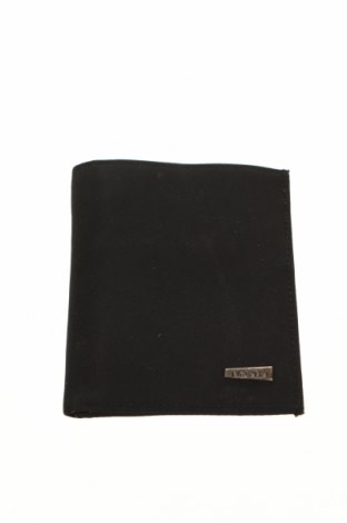 Πορτοφόλι, Χρώμα Μαύρο, Κλωστοϋφαντουργικά προϊόντα, Τιμή 13,64 €
