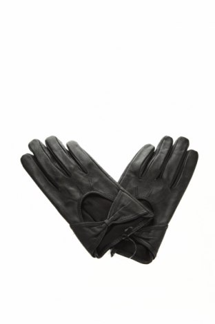 Handschuhe, Farbe Schwarz, Echtleder, Preis 20,04 €