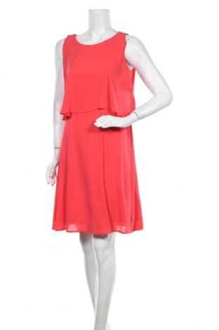 Φόρεμα Comma,, Μέγεθος S, Χρώμα Κόκκινο, Πολυεστέρας, Τιμή 11,13 €