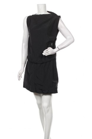 Φόρεμα Costume National, Μέγεθος M, Χρώμα Μαύρο, 56% πολυαμίδη, 44% βαμβάκι, Τιμή 50,23 €