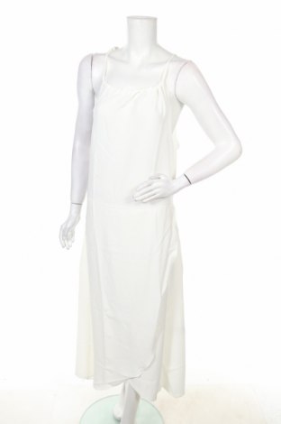 Sukienka Foggy, Rozmiar XL, Kolor Biały, 70% wiskoza, 30% poliester, Cena 63,43 zł