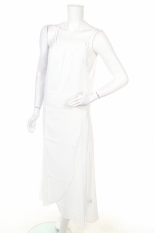 Φόρεμα Foggy, Μέγεθος M, Χρώμα Λευκό, 70% βισκόζη, 30% πολυεστέρας, Τιμή 11,25 €
