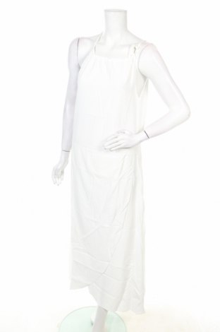 Kleid Foggy, Größe XL, Farbe Weiß, 70% Viskose, 30% Polyester, Preis 14,60 €