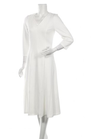 Φόρεμα Foggy, Μέγεθος M, Χρώμα Λευκό, Πολυεστέρας, Τιμή 7,60 €