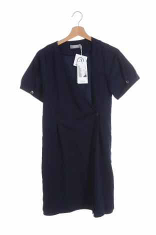 Φόρεμα Fransa, Μέγεθος XS, Χρώμα Μπλέ, Τιμή 42,99 €